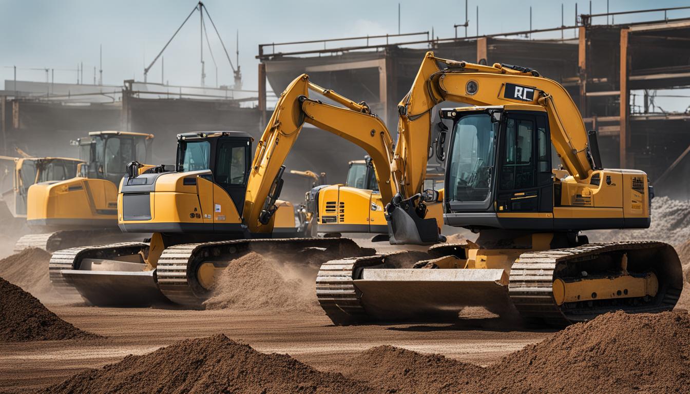 equipment coverage