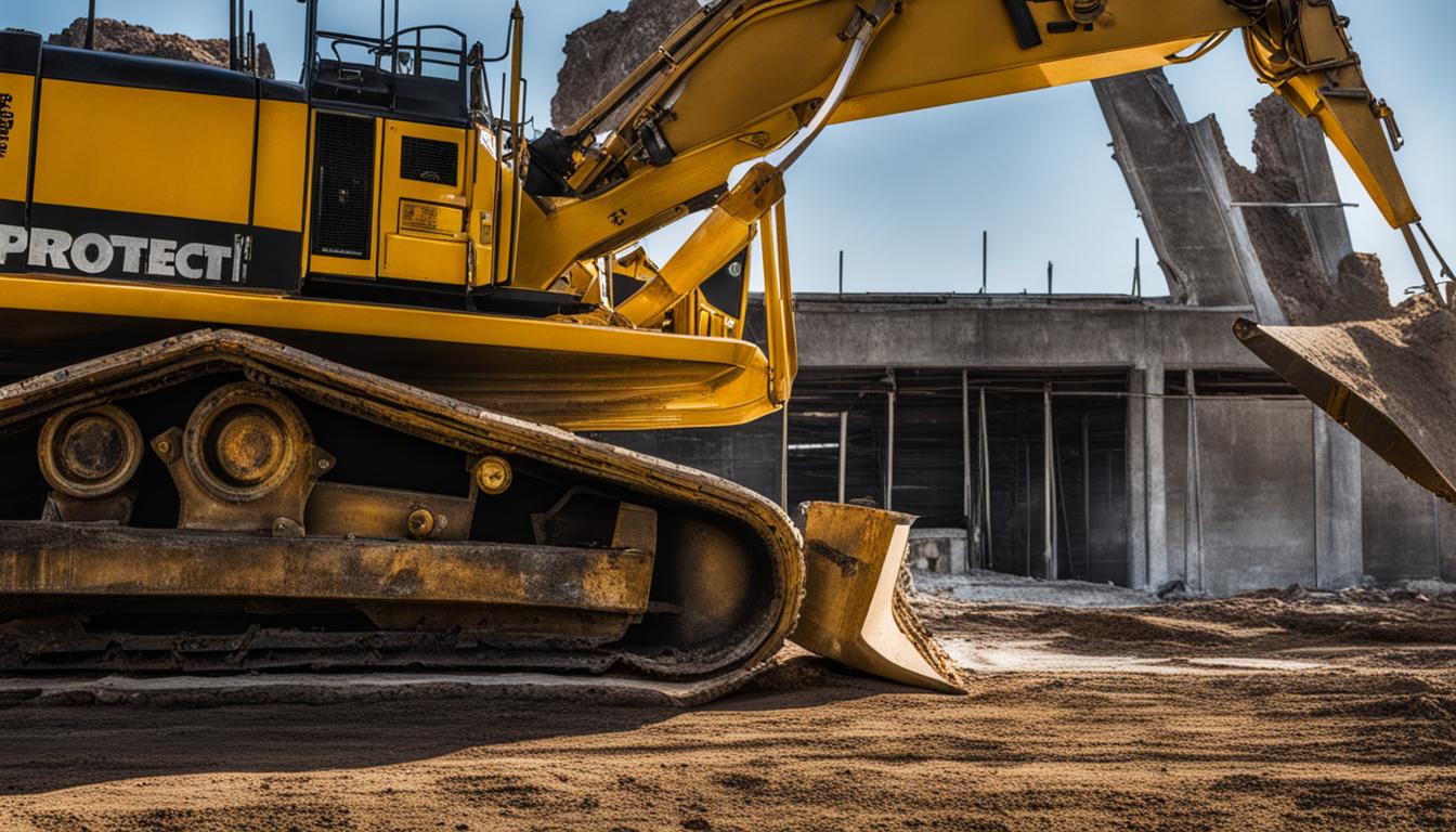Why Heavy Equipment Insurance is the Smartest Investment You'll Make This Year