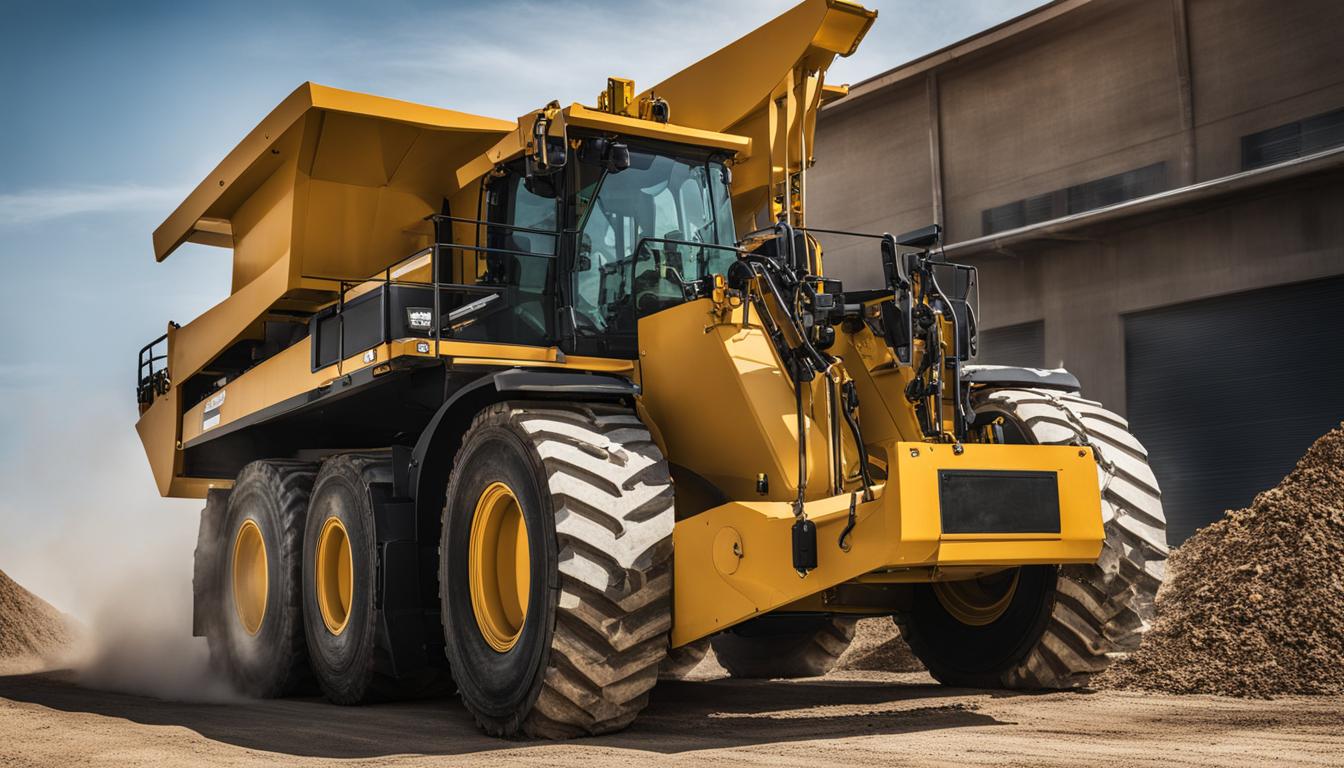 machinery insurance