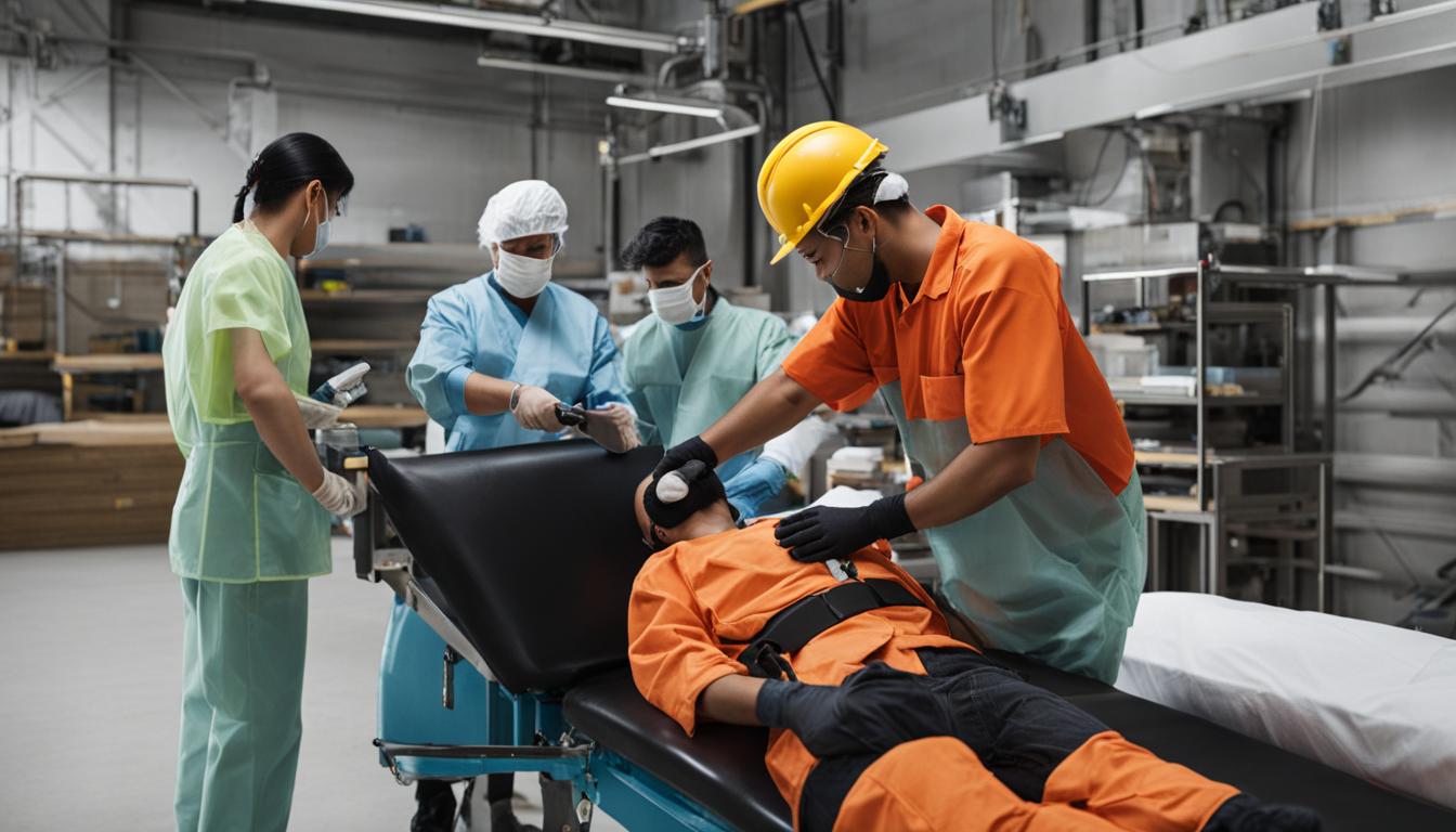workers compensation benefits